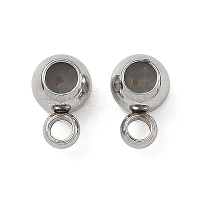 304 Stainless Steel Tube Bails STAS-C148-06B-02P-1