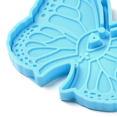 Butterfly DIY Pendant Silicone Molds SIMO-C007-02B-1