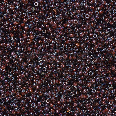 MIYUKI Round Rocailles Beads SEED-G007-RR4502-1