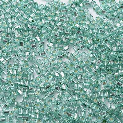 Glass Seed Beads SEED-M011-01A-13-1