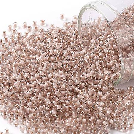 TOHO Round Seed Beads SEED-TR11-1069-1