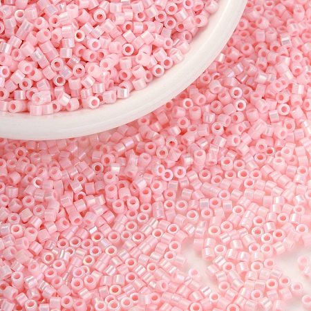 Cylinder Seed Beads SEED-H001-B02-1
