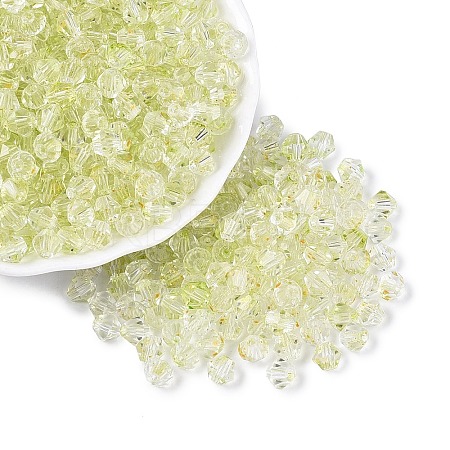 Glass Beads SEED-N014-01A-06-1