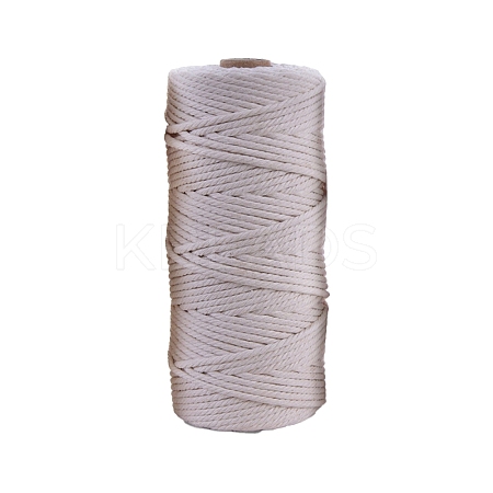 Cotton Macrame Cord PW-WG09F88-23-1