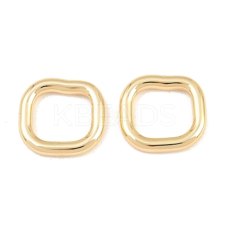 304 Stainless Steel Linking Rings SA-CBA76DA-21G-I-1