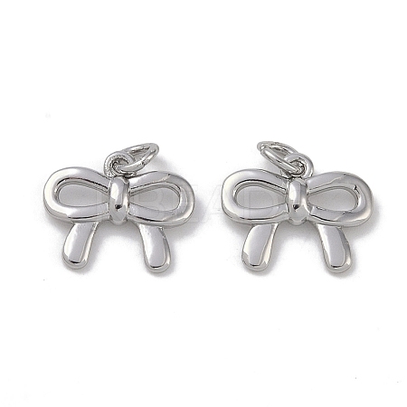Brass Charms KK-G497-05A-P-1