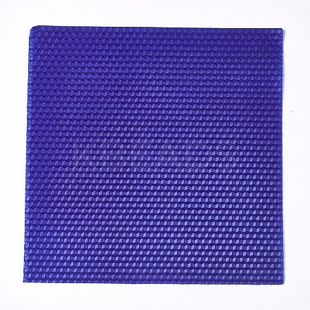 Beeswax Honeycomb Sheets LS-DIY-WH0162-55B-05-1