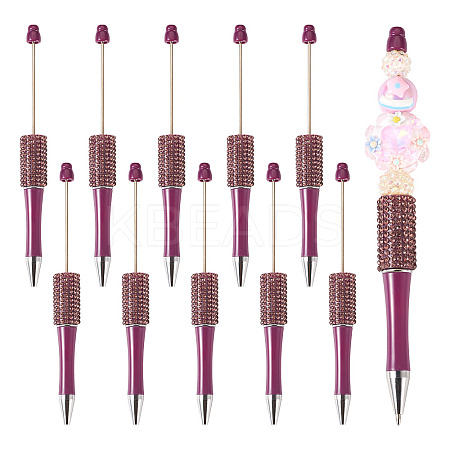 ABS Plastic Ball-Point Pen BT-TAC0003-06D-1