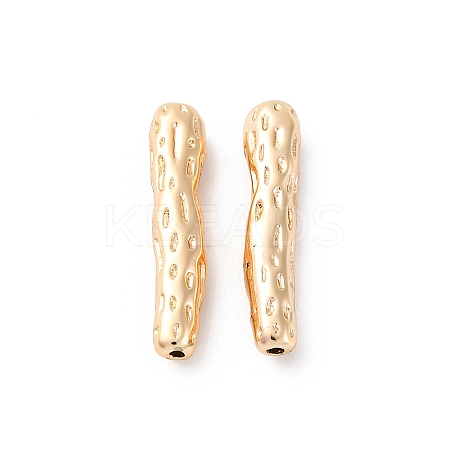 Brass Beads KK-D360-25G-1