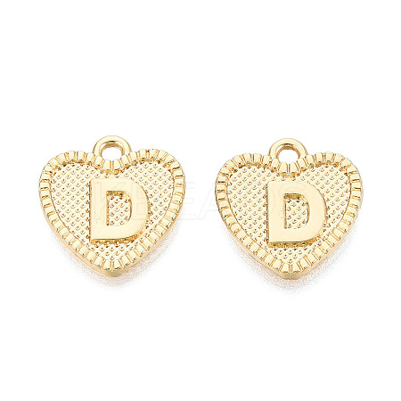 Alloy Pendants PALLOY-N157-001D-NR-1