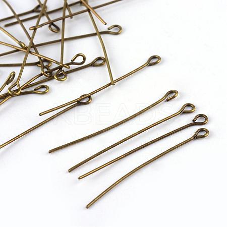 Iron Eye Pin IFIN-R218-0.7x40-AB-NF-1