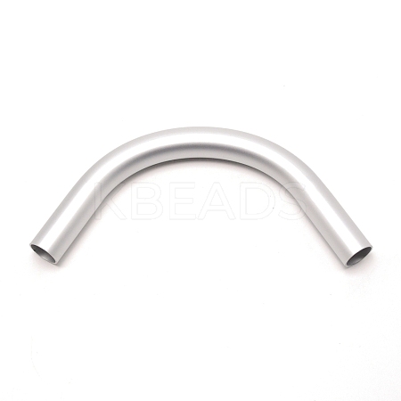 Aluminum Bag Handles DIY-WH0304-011MS-1