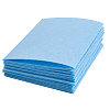 15Pcs Felt Non Woven Fabric DIY-SP0003-93F-1