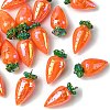 AB Color Resin Pendants RESI-CJC0011-48I-1