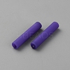 Plastic Aglets for Shoelaces KY-WH0049-24H-2