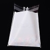 Rectangle OPP Cellophane Bags for Christmas OPC-L001-28-3