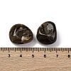 Two Tone Opaque Acrylic Beads MACR-Z002-01D-3