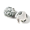 Natural Tree Agate Pendants GG-CBAA0EE-04P-11-2