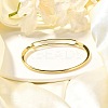Brass Bangles LS-BJEW-K153-02G-3