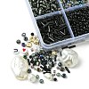 DIY Bracelets Jewelry Making Kit DIY-FS0005-96B-3
