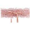 Imitation Leather Wide Chain Belt AJEW-WH20022-83C-1