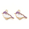 Alloy Charms ENAM-S119-028B-2
