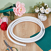 5M PVC Aluminum-plastic Pipe DIY-BC0014-49C-5