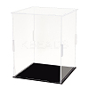 Acrylic Minifigures Display Case ODIS-FG0001-48B-1