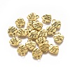 Tibetan Style Alloy Charms GLF0004Y-NF-2