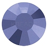 Preciosa® Crystal Hotfix Flatback Stones Y-PRC-HSS16-33400-2