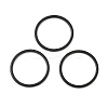Ion Plating(IP) 304 Stainless Steel Linking Ring STAS-S079-13-B01-B-NF-1