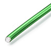 Round Anodized Aluminum Wire AW-S001-4.0mm-25-3