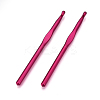 Aluminum Crochet Hooks LS-TOOL-R058-11A-2