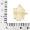 Thanksgiving Day Alloy Enamel Pendants LS-ENAM-I076-01G-11-3