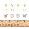 DIY Pendant Decoration Kits DIY-FP0001-64-2
