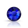 Preciosa® MAXIMA Crystal No Hotfix Flatback Stones Y-PRC-NSS10-30240-3