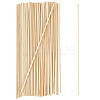 Round Bamboo Sticks WOOD-WH0030-83C-1