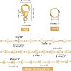 3 Styles 3m Link Chains DIY-CA0002-04-2