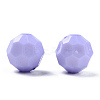 Opaque Acrylic Beads MACR-S373-69-S02-2
