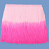 2.5M Chinlon Gradient Tassels Ribbon OCOR-GF0005-47A-7