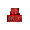 Polyester Tassel Ribbon OCOR-WH0045-38A-7