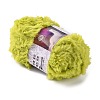 Polyester & Nylon Yarn YCOR-C001-01U-2