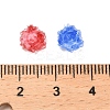 Luminous Translucent Resin Decoden Cabochons RESI-K036-03A-4