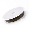 Round Copper Jewelry Wire CWIR-R005-0.3mm-05-1