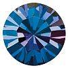 Preciosa® MAXIMA Crystal Round Stones X-PRC-RBSS45-00030-296-3