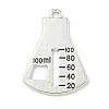 Tibetan Style Alloy Pendants TIBE-I026-5994AS-1