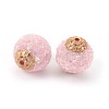 Handmade Indonesia Beads IPDL-E012-29C-1