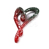 Plastic Claw Hair Clip LS-OHAR-I022-01B-1