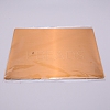 A4 Waterproof PVC Self Adhesive Laser Sticker LS-AJEW-WH0152-62-1