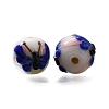 Handmade Lampwork Beads LAMP-K042-07B-2